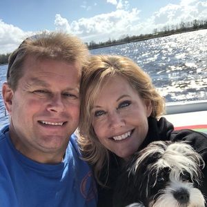 Meet your Posher, Wayne